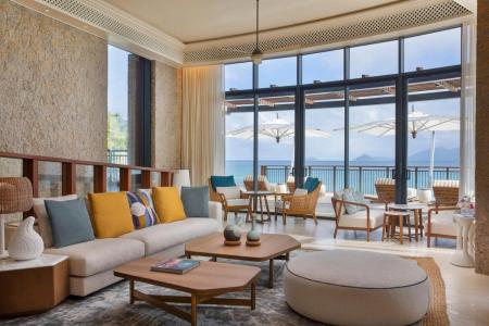 Отель Mango House Seychelles в о. Маэ - Сейшелы