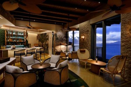 Отель Mango House Seychelles в о. Маэ - Сейшелы