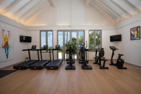 Отель Cora Cora Maldives в Раа Атолл - Мальдивы