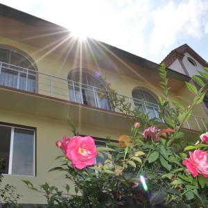 отель Casanova Inn