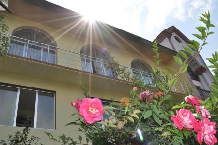 Отель Casanova Inn в Дилижан - Армения