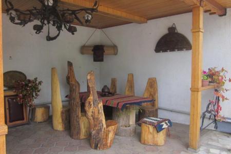 Отель Casanova Inn в Дилижан - Армения