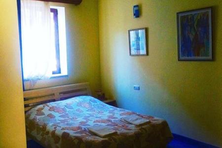 Отель Casanova Inn в Дилижан - Армения