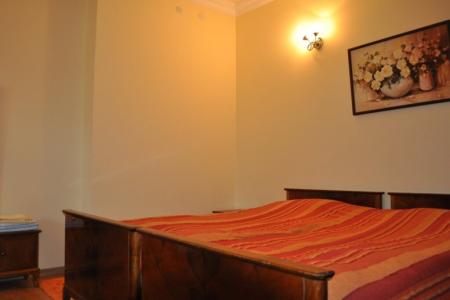 Отель Casanova Inn в Дилижан - Армения