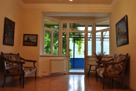 Отель Casanova Inn в Дилижан - Армения