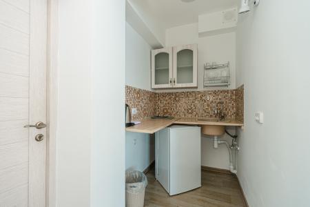 Отель Флора Spa-Отель (Утес) в Алушта - Россия