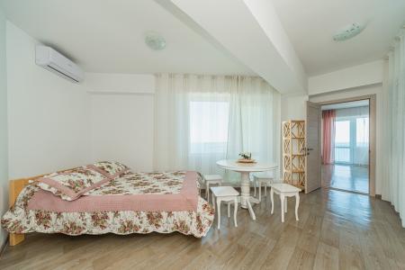 Отель Флора Spa-Отель (Утес) в Алушта - Россия