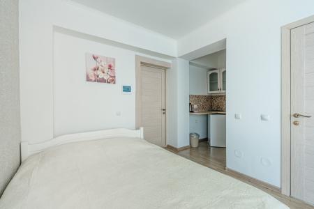 Отель Флора Spa-Отель (Утес) в Алушта - Россия