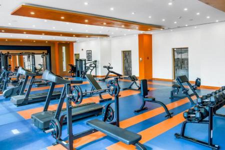 Отель Tolip North Coast в Александрия - Египет