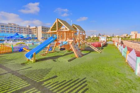 Отель Tolip North Coast в Александрия - Египет
