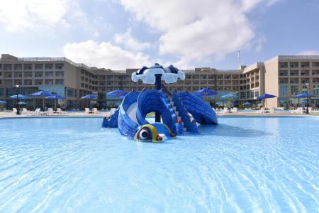 Отель Tolip North Coast в Александрия - Египет