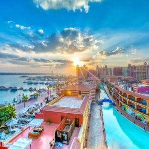 отель Porto Marina Resort & SPA