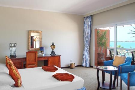 Отель Porto Marina Resort & SPA в Александрия - Египет