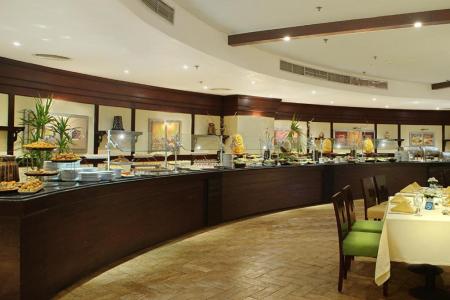 Отель Porto Marina Resort & SPA в Александрия - Египет