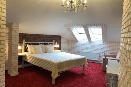 Отель History в Великий Новгород - Россия