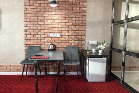 Отель History в Великий Новгород - Россия