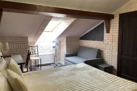 Отель History в Великий Новгород - Россия