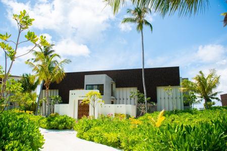 Отель Kuda Villingili Resort Maldives в Северный Мале Атолл - Мальдивы