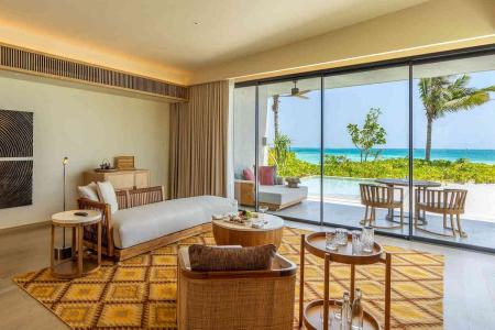 Отель Kuda Villingili Resort Maldives в Северный Мале Атолл - Мальдивы