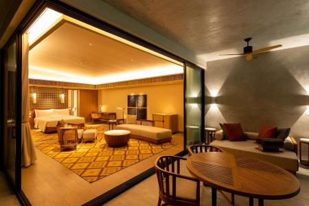 Отель Kuda Villingili Resort Maldives в Северный Мале Атолл - Мальдивы