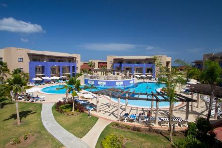 Отель Sanctuary At Grand Memories Varadero Adults Only в Варадеро - Куба