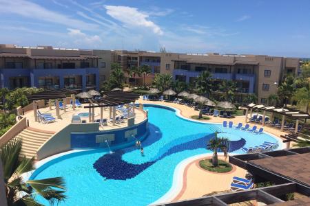 Отель Sanctuary At Grand Memories Varadero Adults Only в Варадеро - Куба