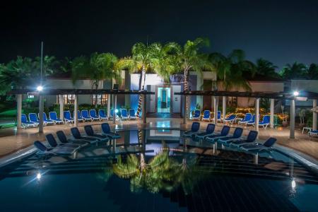 Отель Sanctuary At Grand Memories Varadero Adults Only в Варадеро - Куба