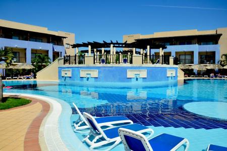 Отель Sanctuary At Grand Memories Varadero Adults Only в Варадеро - Куба