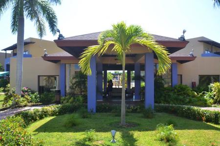 Отель Sanctuary At Grand Memories Varadero Adults Only в Варадеро - Куба
