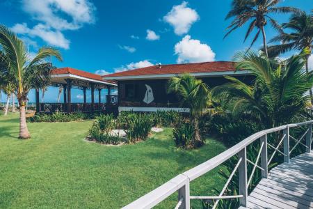 Отель Iberostar Coral Ensenachos в о. Кайо Санта Мария - Куба