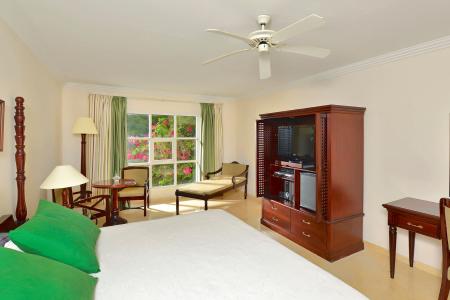 Отель Iberostar Coral Ensenachos в о. Кайо Санта Мария - Куба