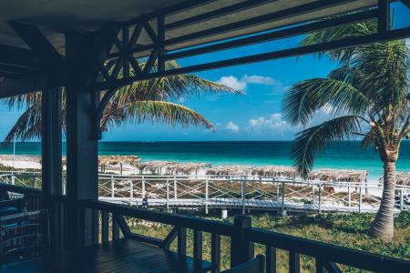 Отель Iberostar Coral Ensenachos в о. Кайо Санта Мария - Куба