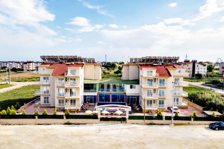 Diamonds Belek Hotel