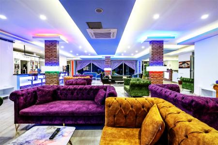 Diamonds Belek Hotel