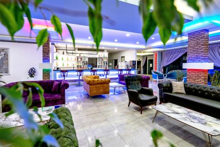 Diamonds Belek Hotel