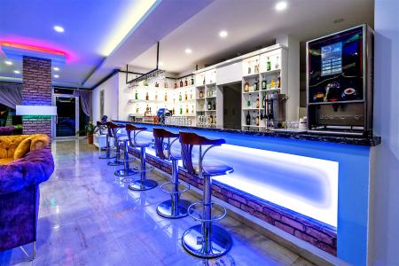 Diamonds Belek Hotel