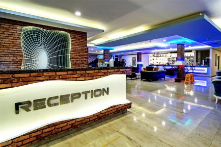 Diamonds Belek Hotel