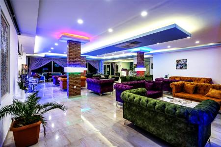 Diamonds Belek Hotel