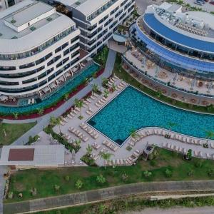 отель Liu Resorts