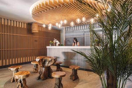 Отель Liu Resorts в Манавгат - Турция