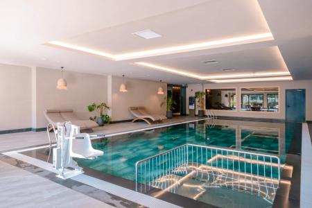 Отель Liu Resorts в Манавгат - Турция