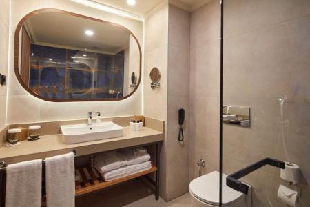 Отель Liu Resorts в Манавгат - Турция