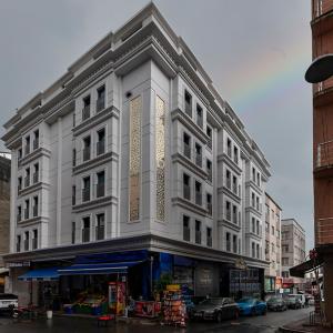 отель New Emin Hotel