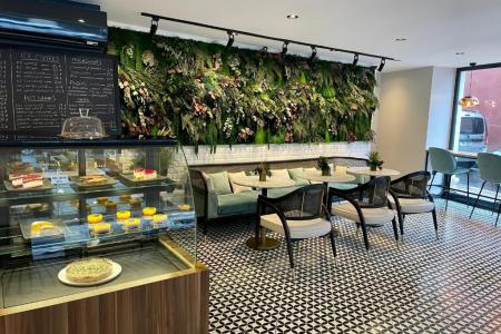 Отель Weingart Hotel в Бейоглу (Пера) - Турция