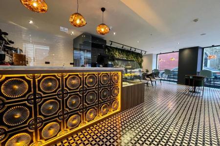 Отель Weingart Hotel в Бейоглу (Пера) - Турция