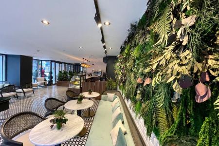 Отель Weingart Hotel в Бейоглу (Пера) - Турция