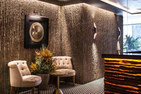 Отель Weingart Hotel в Бейоглу (Пера) - Турция