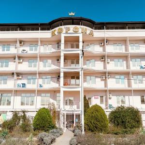 отель Корона (Витязево)