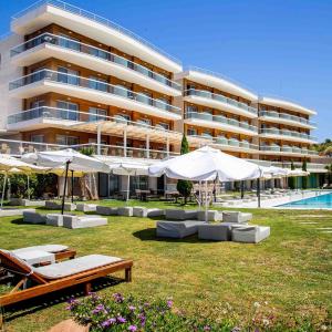 отель La Quinta by Wyndham Cesme
