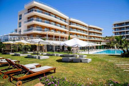 Отель La Quinta by Wyndham Cesme в Чешме - Турция